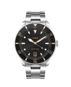 Vaer DS2 Meridian Gilt - Quartz