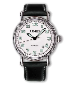 Limes Watches Nightflight Limited Edition LS