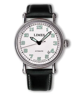 Limes Watches Nightflight Limited Edition LS