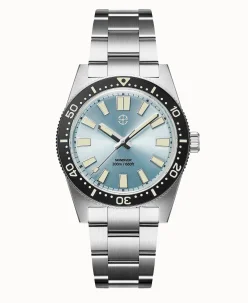 Aethelsohn Sunburst Aqua