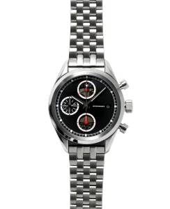 Bernhardt Watch x Haven Shadowgraph