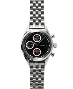 Bernhardt Watch x Haven Shadowgraph