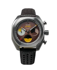Von Doren Il Tempo Gigante Brown