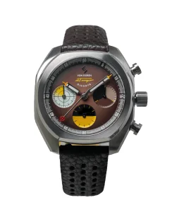 Von Doren Il Tempo Gigante Brown