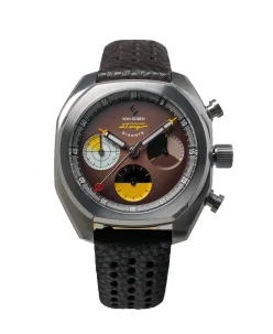 Von Doren Il Tempo Gigante Brown