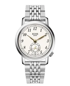 Kuoe OLD SMITH 90-007 Automatic with Stainless Steel Bracelet