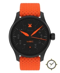 Flieger Verus Black Forest WRC