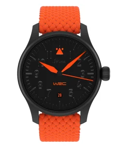 Stowa Flieger Verus Black Forest WRC