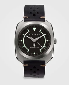 Direnzo DRZ 02 Black – no date