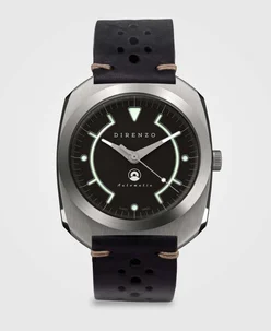 Direnzo DRZ 02 Black – no date