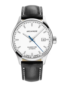 Archimede Klassik 200 SI LS BL