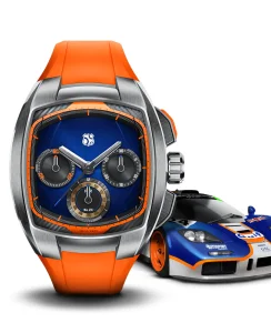 REC Watches GTR 02R No. 24