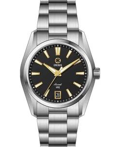 Erebus ASCENT HAQ 36 Black Gilt