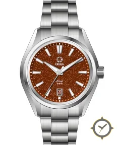 ASCENT 39 Bronze Aventurine