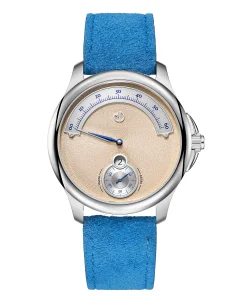 MD Watches Studio Nuada Copar Automatic