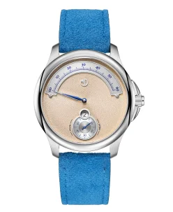 MD Watches Studio Nuada Copar Automatic