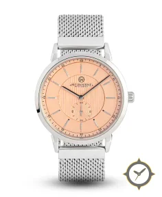 Flinders Heritage | Shaded Peach