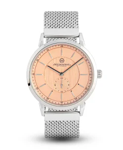Melbourne Watch Company Flinders Heritage Shaded Peach