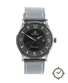 Entrepreneur - VISIONARY | Gunmetal