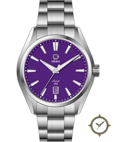 ASCENT HAQ 41 Purple Enamel