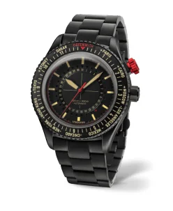 Undone Aero Worldtimer Lindbergh