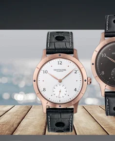 Hentschel Hamburg H2 SPORT BRONZE