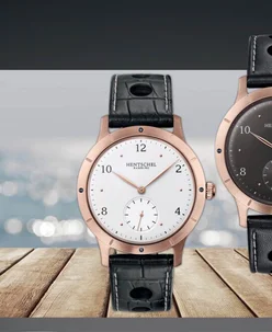 Hentschel Hamburg H2 SPORT BRONZE