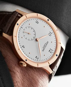 Hentschel Hamburg H2 SPORT BRONZE