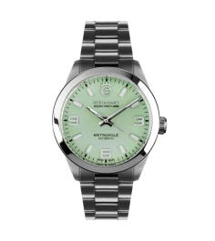 Steinhart Ocean 39 Metropole