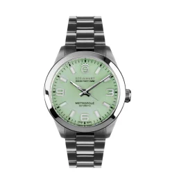 Steinhart Ocean 39 Metropole