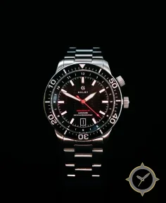 The Black - Aquareef 40.