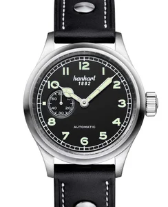 Hanhart PIONEER Preventor9 black