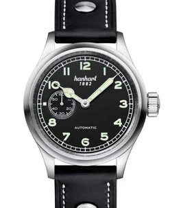 Hanhart PIONEER Preventor9 black