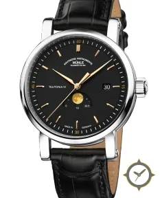 Teutonia IV Moonphase