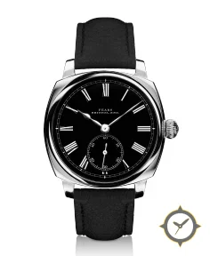 Brunswick 40 'Silver Noir'