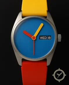 BAUHAUS-ish AUTOMATIC