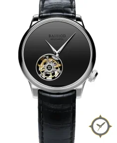 Chapter 4 Onyx Flying Tourbillon