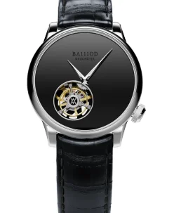 BA111OD Chapter 4 Onyx Flying Tourbillon