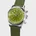 1940S VINTAGE STYLE CHRONOGRAPH (AVOCADO)