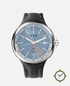 Cannonball GMT Tulsa