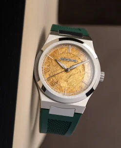 Sartory Billard SB07 GMT MILANO