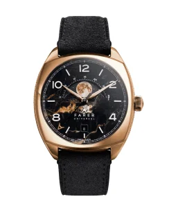 Farer MOONPHASE Stratton II