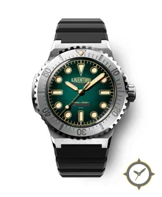 LAVENTURE SOUS-MARINE