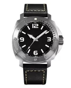 San Martin SN049-G Without Logo Miyota 8215