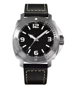 San Martin SN049-G Without Logo Miyota 8215