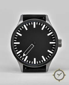 Defakto Watches Defakto Eins Modular
