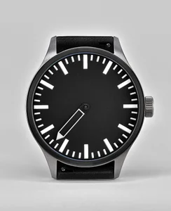 Defakto Watches Defakto Eins Modular