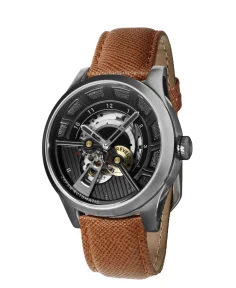 Revelot R7 Avantgarde Black/Silver/Silver