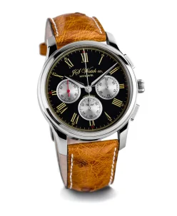 JS Watch Co. Vínland Chronograph Classic