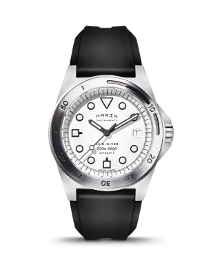Marin Instruments Steel Skin-Diver P